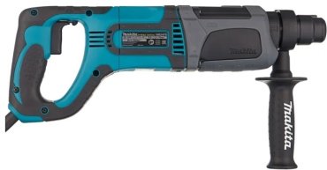 Перфоратор Makita HR2475 2.7 Дж, SDS-Plus купить,0