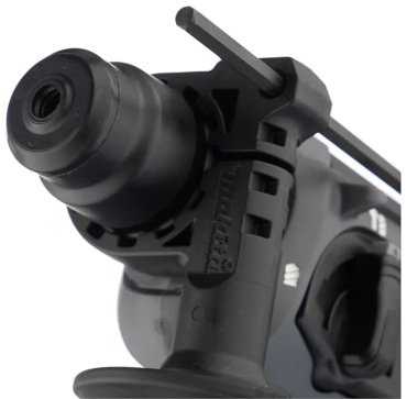 Перфоратор Makita HR2475 2.7 Дж, SDS-Plus купить,0