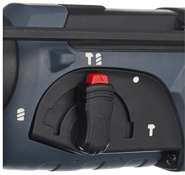 Перфоратор Makita HR2475 2.7 Дж, SDS-Plus купить,0