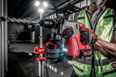 Перфоратор Milwaukee M18 FHX-0X 4933478888 купить,0