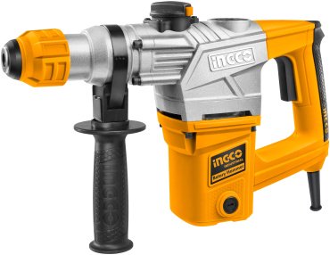 Перфоратор INGCO INDUSTRIAL RH10508 5 Дж, SDS-Plus