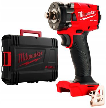 Гайковерт Milwaukee M18FIW2F12-0X FUEL 4933478443 купить,NaN