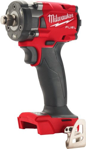 Гайковерт Milwaukee M18FIW2F12-0X FUEL 4933478443 купить,NaN