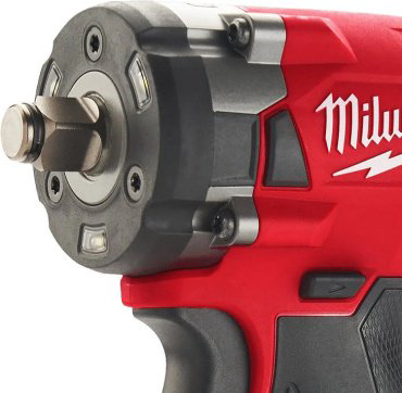 Гайковерт Milwaukee M18FIW2F12-0X FUEL 4933478443 купить,NaN