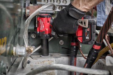 Гайковерт Milwaukee M18FIW2F12-0X FUEL 4933478443 купить,NaN