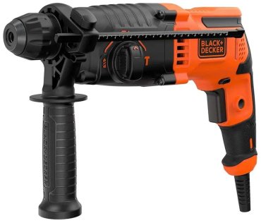 Перфоратор Black & Decker BEHS01-QS - ForteMarket Перфоратор Black & Decker BEHS01-QS купить,0