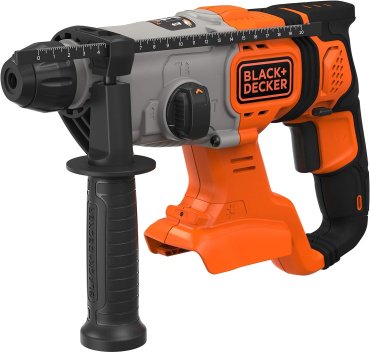 Перфоратор Black & Decker BCD900B-XJ - ForteMarket Перфоратор Black & Decker BCD900B-XJ купить,0