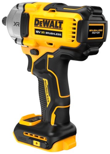 Гайковерт DeWALT DCF891P2T-QW купить,0