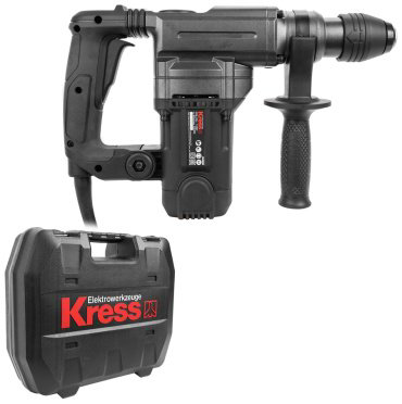 Перфоратор Kress KU330 купить,NaN