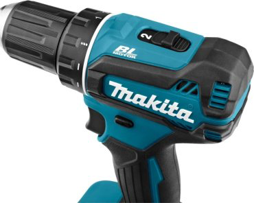 Makita дрель-шуруповерт DDF485RF купить,159485