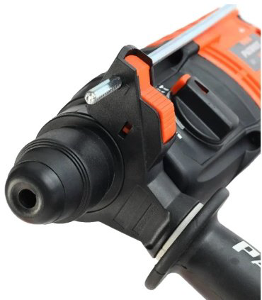 Перфоратор Patriot RH 242 The One 1.9 Дж, SDS-Plus купить,NaN