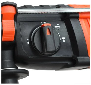Перфоратор Patriot RH 242 The One 1.9 Дж, SDS-Plus купить,NaN