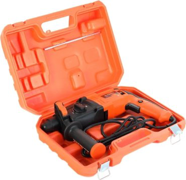 Перфоратор Patriot RH 242 The One 1.9 Дж, SDS-Plus купить,NaN