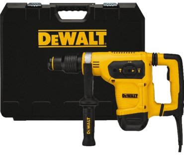 Перфоратор DeWalt D25481K-QS купить,330640