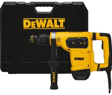 Перфоратор DeWalt D25481K-QS купить,330640