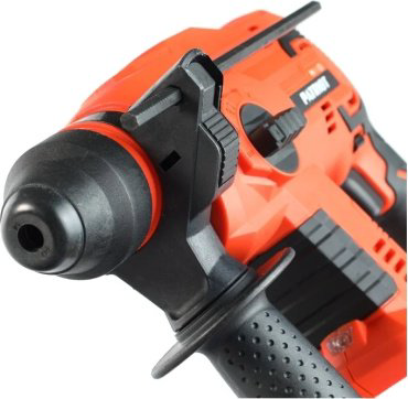 Перфоратор Patriot RH 210UES 1.7 Дж, SDS-Plus купить,NaN