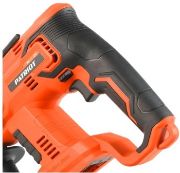 Перфоратор Patriot RH 210UES 1.7 Дж, SDS-Plus купить,0