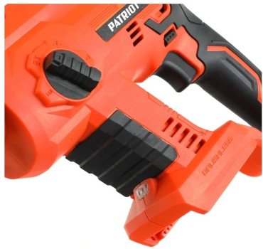 Перфоратор Patriot RH 210UES 1.7 Дж, SDS-Plus купить,0