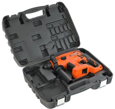 Перфоратор Patriot RH 210UES 1.7 Дж, SDS-Plus купить,NaN