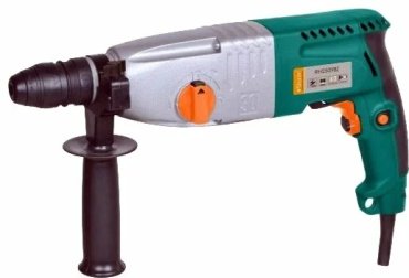 Перфоратор Sturm Sturm! RH2509BZ 2.9 Дж, SDS-Plus