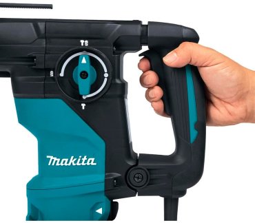 Перфоратор Перфоратор Makita HR3001CJ купить,NaN