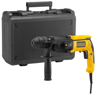 Перфоратор Перфоратор Stanley SFMEH210K-QS купить,NaN