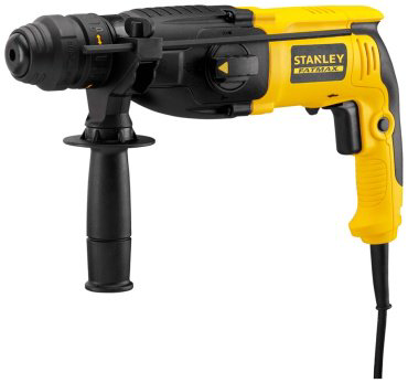 Перфоратор Перфоратор Stanley SFMEH210K-QS купить,NaN