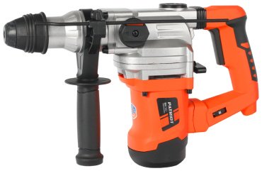 Перфоратор Patriot RH 360 5 Дж, SDS-Plus