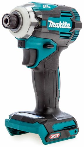 Шуруповерт Makita TD001GZ