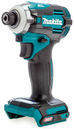 Шуруповерт Makita TD001GZ купить,155940
