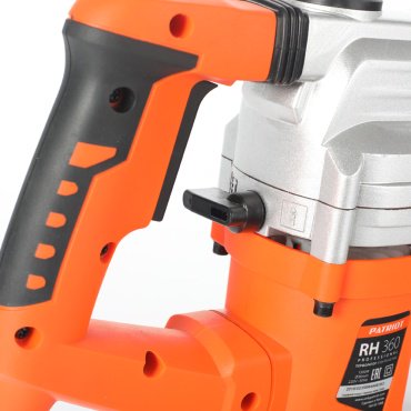 Перфоратор Patriot RH 360 5 Дж, SDS-Plus - ForteMarket Перфоратор Patriot RH 360 5 Дж, SDS-Plus купить,0