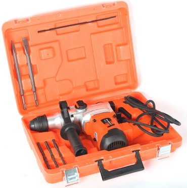 Перфоратор Patriot RH 360 5 Дж, SDS-Plus - ForteMarket Перфоратор Patriot RH 360 5 Дж, SDS-Plus купить,0
