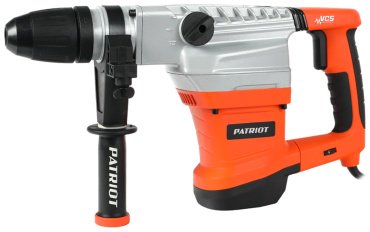Перфоратор Patriot RH 450 10 Дж, SDS-Max
