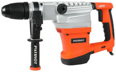 Перфоратор Patriot RH 450 10 Дж, SDS-Max купить,NaN