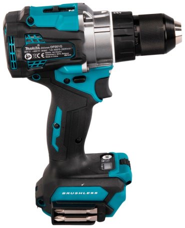 Дрель-шуруповерт Makita DF001GZ купить,0