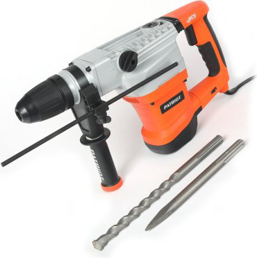 Перфоратор Patriot RH 450 10 Дж, SDS-Max купить,NaN