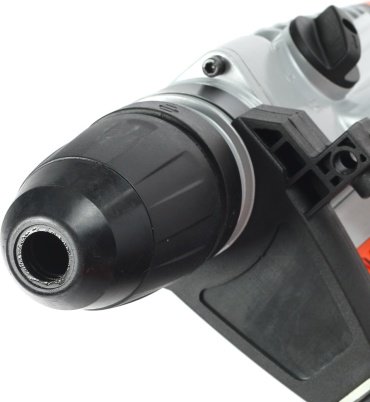 Перфоратор Patriot RH 450 10 Дж, SDS-Max купить,0