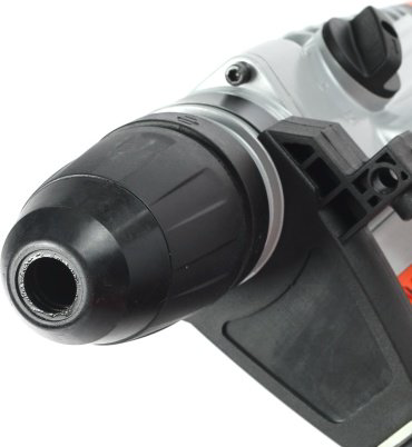 Перфоратор Patriot RH 450 10 Дж, SDS-Max купить,NaN