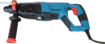 Перфоратор Sturm RH25956PBR 3.2 Дж, SDS-Plus купить,0