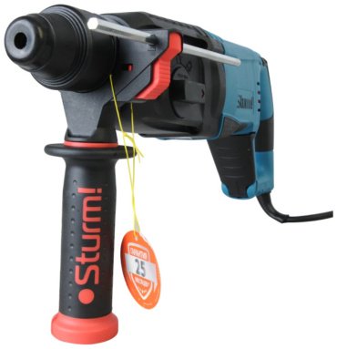 Перфоратор Sturm RH25956PBR 3.2 Дж, SDS-Plus купить,0