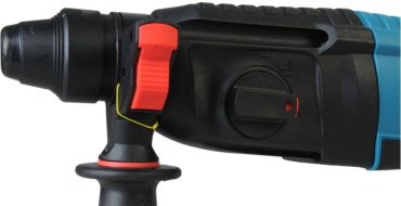 Перфоратор Sturm RH25956PBR 3.2 Дж, SDS-Plus купить,0
