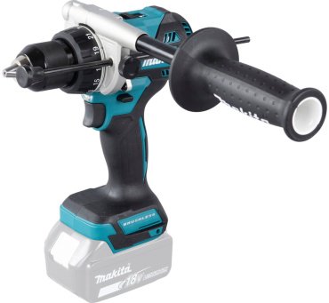 Makita дрель-шуруповерт DHP486Z