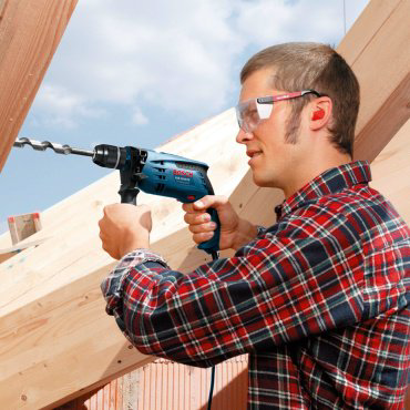 Bosch дрель GSB 1600 RE 0601228200 купить,56220