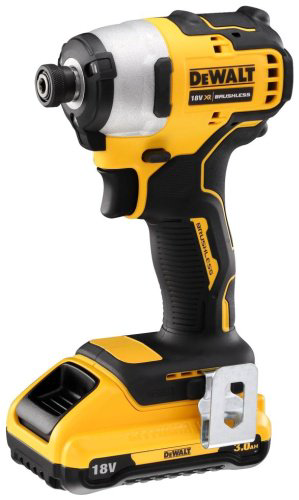 DeWALT шуруповерт DCF809L2T купить,NaN
