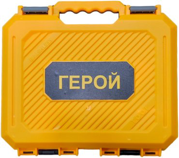 Герой шуруповерт 492749935 48 В купить,20000