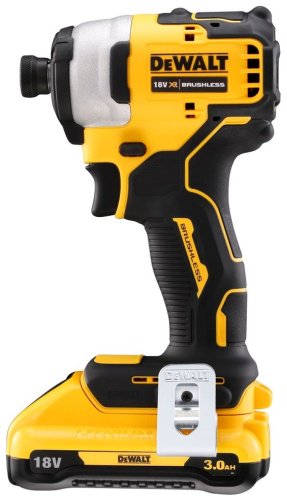 DeWALT шуруповерт DCF809L2T купить,NaN
