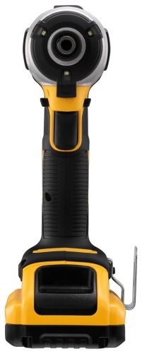 DeWALT шуруповерт DCF809L2T купить,NaN