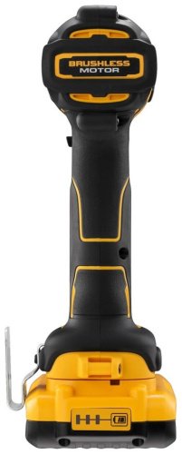 DeWALT шуруповерт DCF809L2T купить,NaN