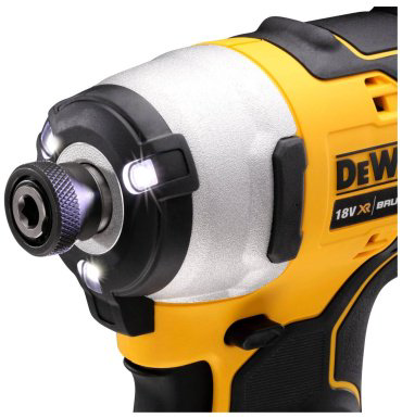 DeWALT шуруповерт DCF809L2T купить,NaN