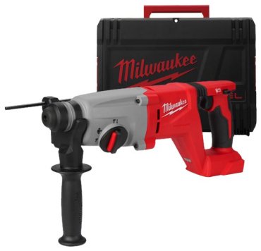 Перфоратор Milwaukee M18 BLHACD-0X 4933492482 2.5 Дж, SDS-Plus